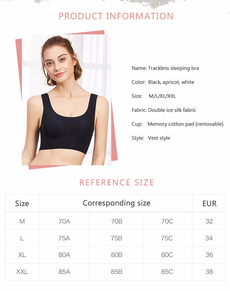 4 sports bra plus size