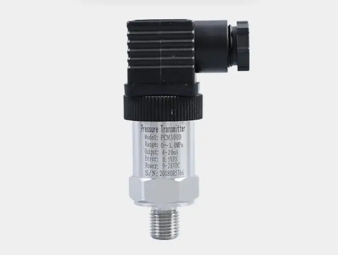 OEM English Customized CE Compact Hessmann Pressure Transmitter Sensor | Инструменты