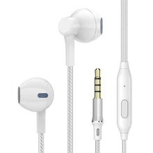 Горячая Бас Звук Наушники наушники для телефонов Iphone samsung Xiaomi fone de ouvido auriculares MP3