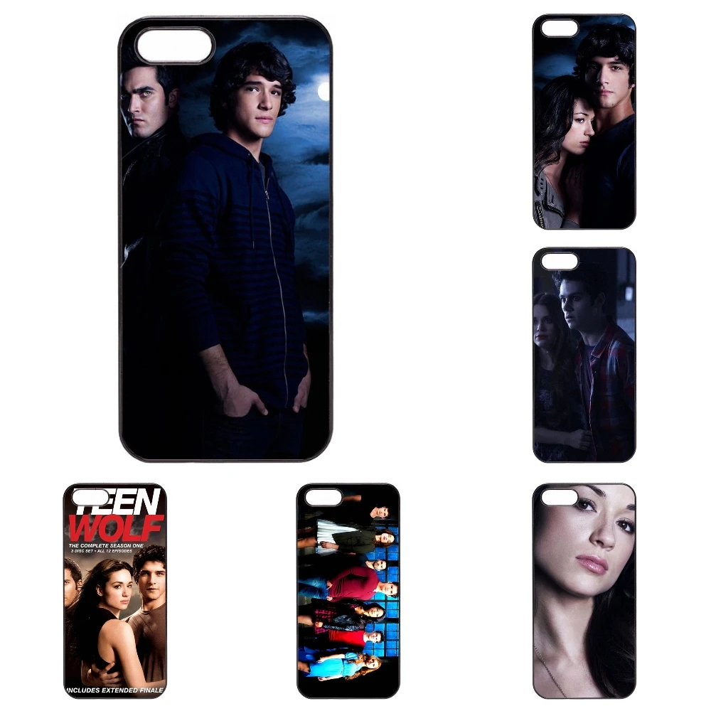 Couple Protective Shell For Sony Xperia Z Z1 Z2 Z3 Z4 Z5 Premium compact M2 M4 M5 C C3 C4 C5 E4 T3 pop teen wolf poster |