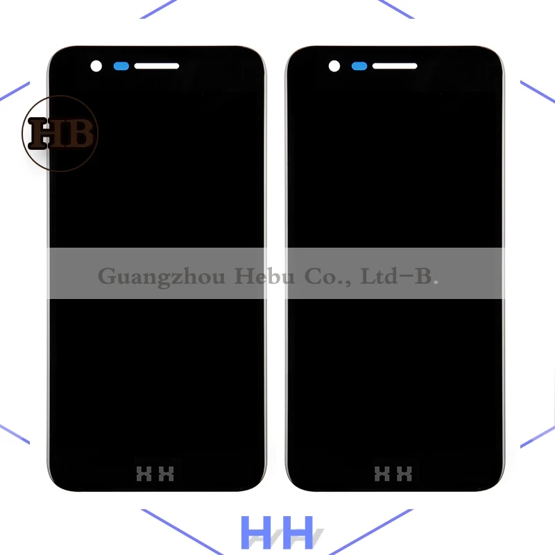 Free shipping 1pcs HH for LG K10 2017 Display screen replacement New