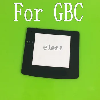

Replacement Glass Screen Lens for Gameboy Color GBC replacement 5pcs/lot