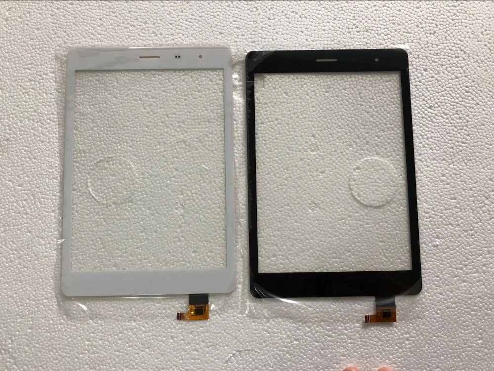 Новинка 7 85 дюйма искусственная кожа сенсорный экран 3g цифровой преобразователь