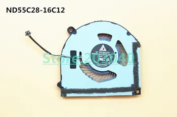 

Laptop/Notebook CPU cooling Fan for Lenovo ideapad MIIX 5 510 510-12ISK Tablet PC ND55C28-16C12 FRU 55F10M13933