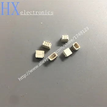 

Free shipping 10PCS SH connector 1.0mm pitch SH1.0 SH1.0MM SMD sockets female 2P 3P 4P 5P 6P 7P 8P