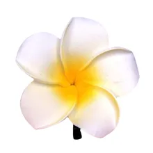 Свадебная заколка в виде цветка шпилька для девочек, Прямая поставка