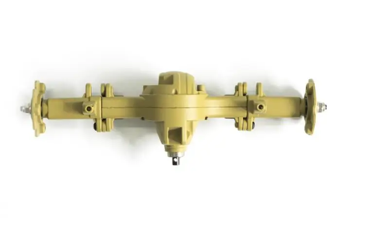 HG P801 P802 1/12 8X8 RC High imitatlon США военный грузовик запасные части силовая плата ESC