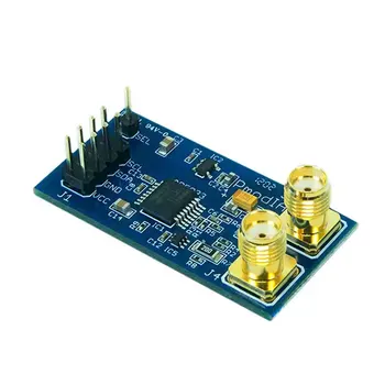 

1 pcs x 410-246 Data Conversion IC Development Tools PmodIA Impedance Analyzer