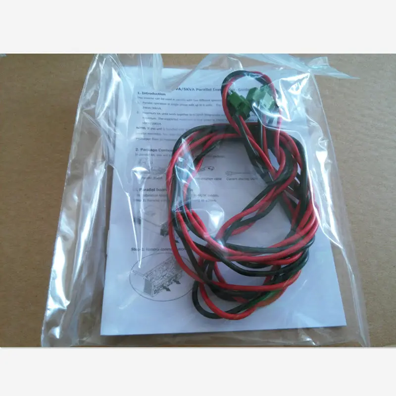 EASUN POWER Parallel Kits-5