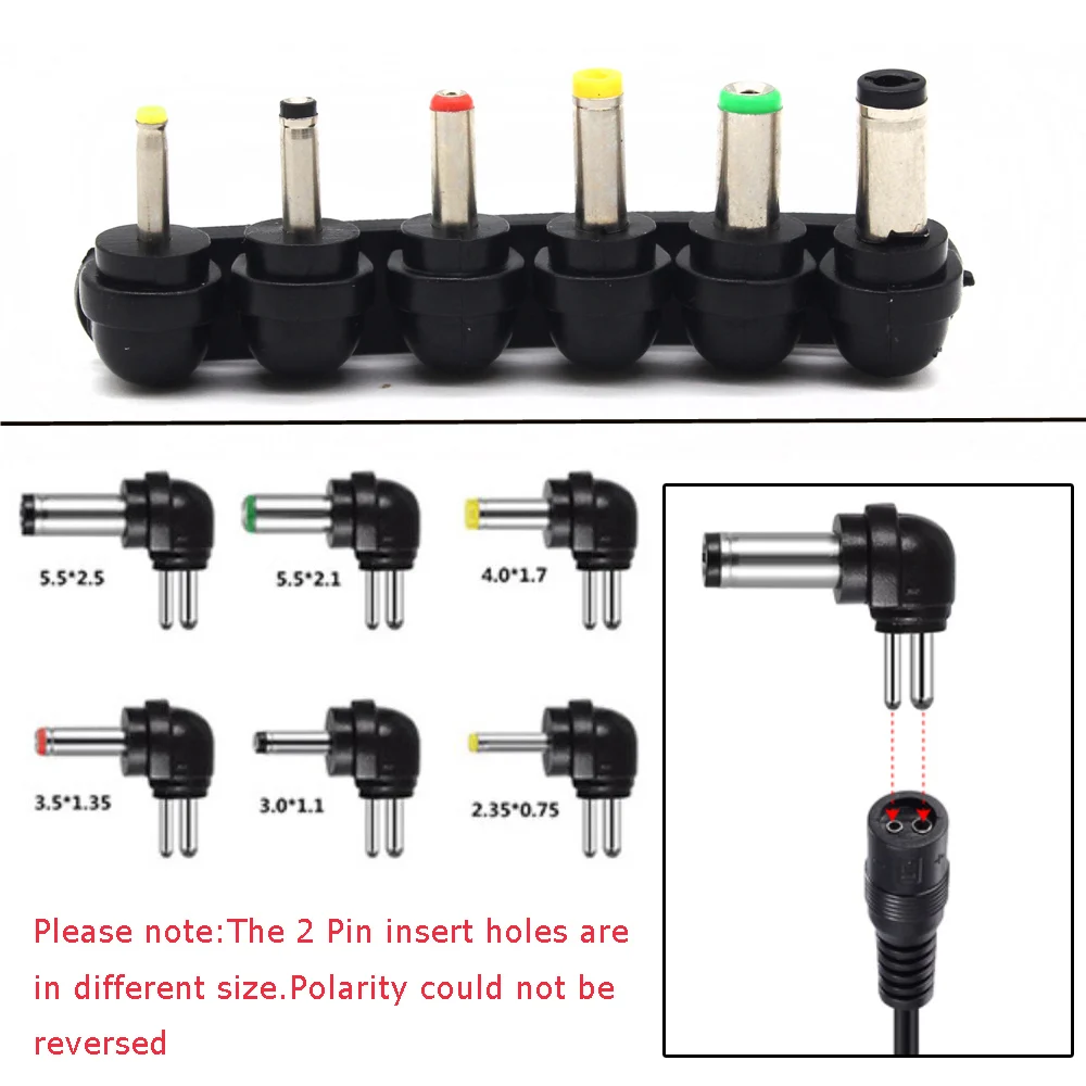 9v power supply