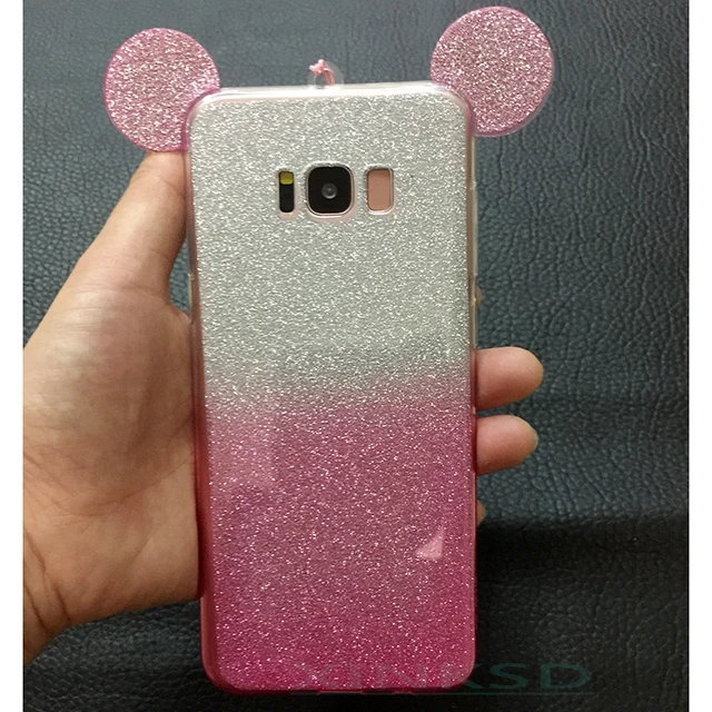 coque samsung s8 plus minnie