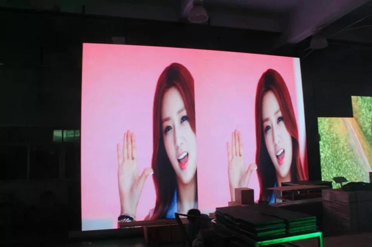 P25 full color led module(4)