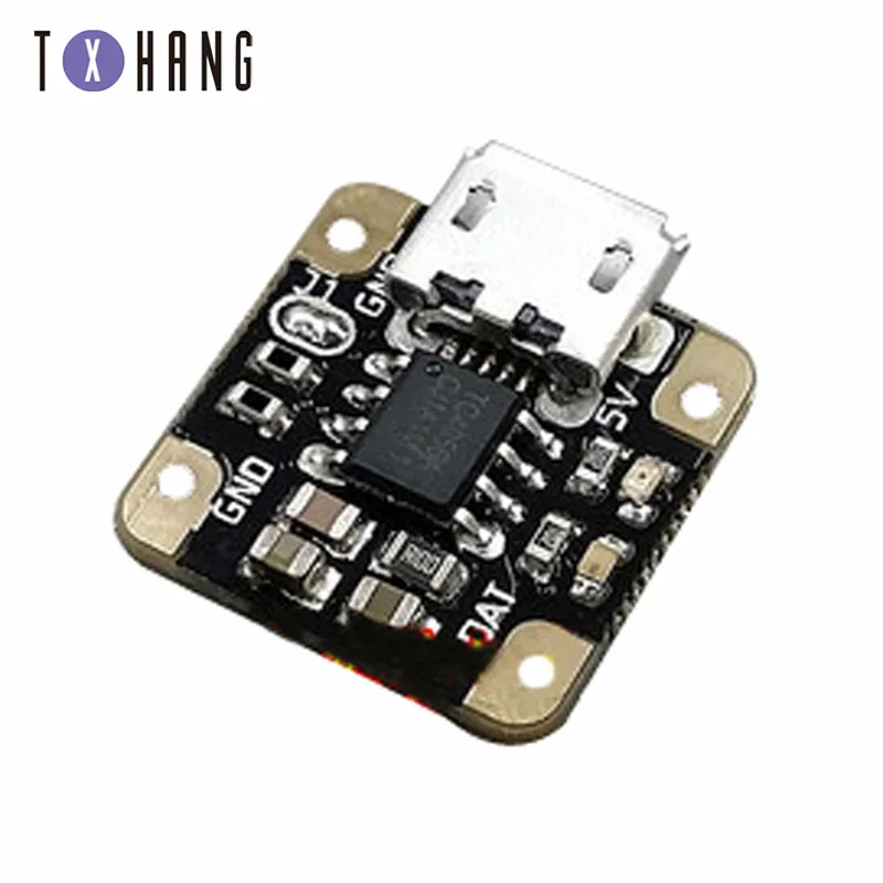 

2PCS 1A 1S Cell Lipo Lithium Battery TP4056 DIY Charger Module with Protection