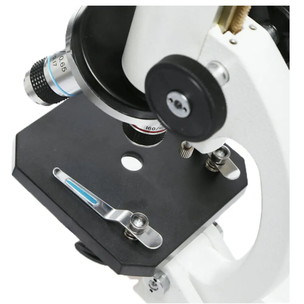 Datyson-Professional-Biological-Microscope-64X-640X-Students-Educational-Science-Lab-Monocular-Microscope-Metal-Structure[1]