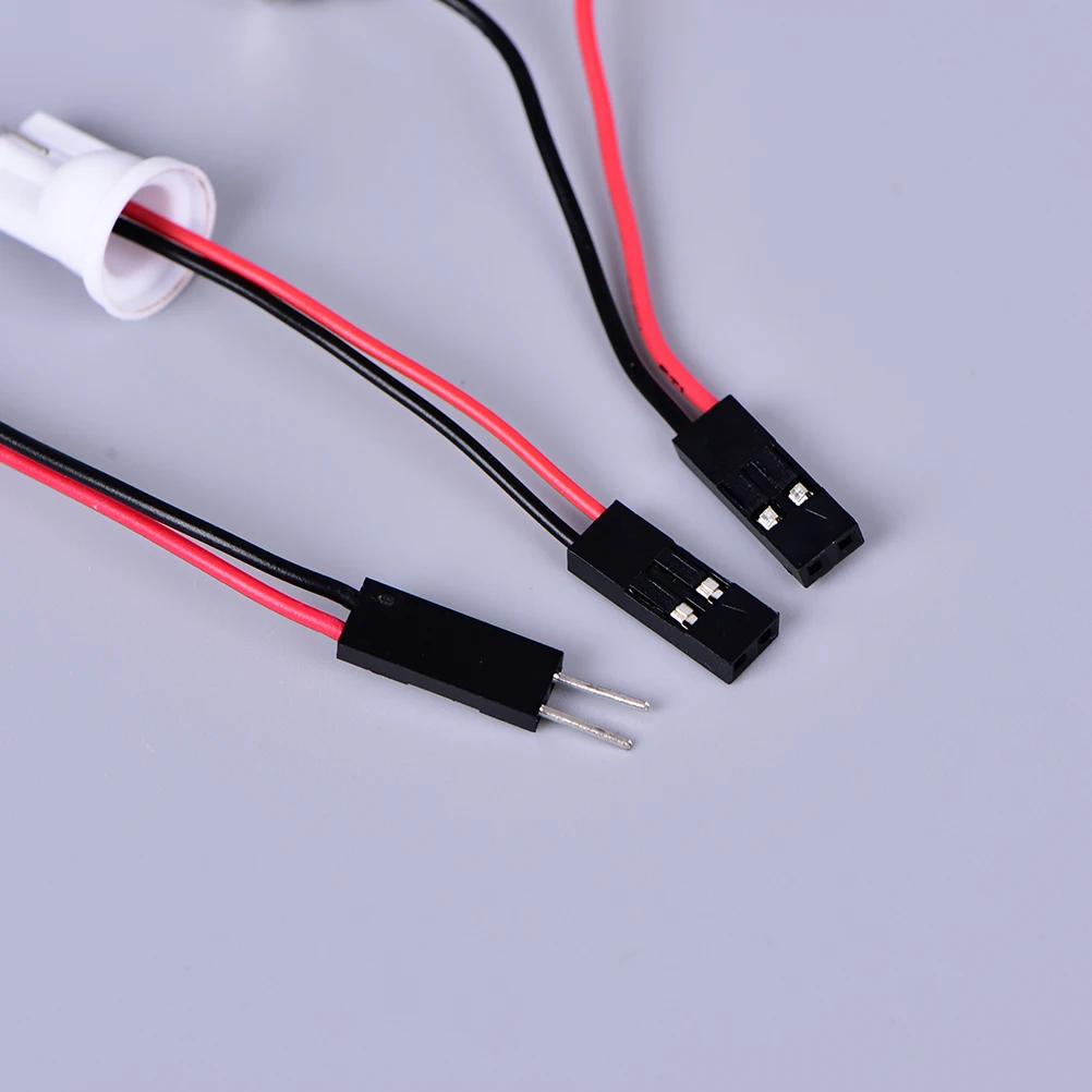 2XT10 48 COB SMD панель светодиодов супер белый интерьер чтения карты лампы освещение
