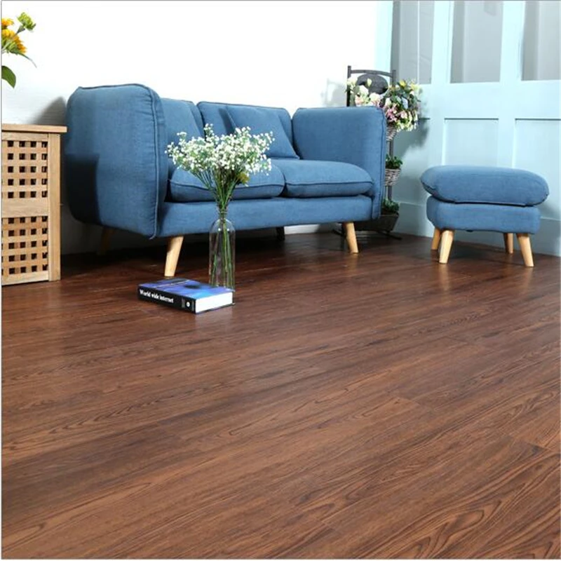

beibehang Self-adhesive flooring free PVC plastic floor leather thick wear-resistant waterproof environmental protection floor