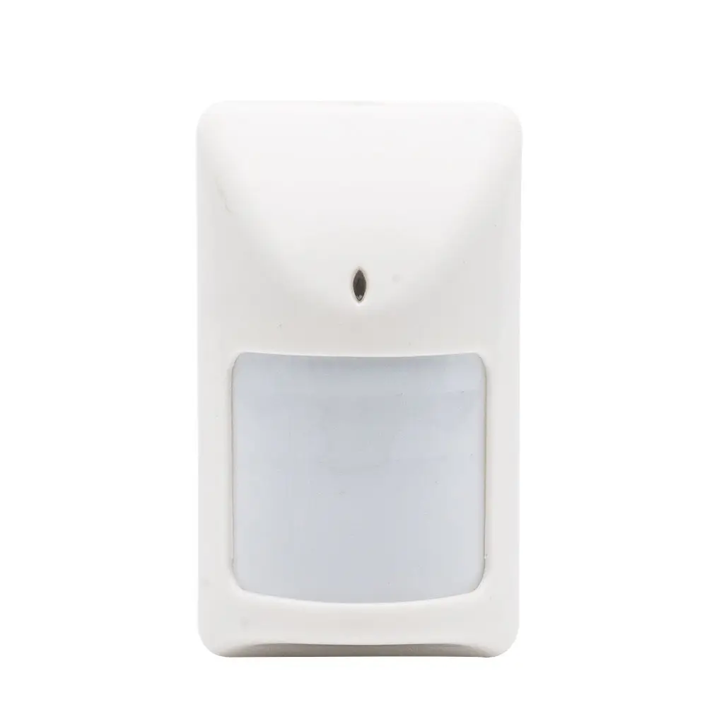 PIR Detector Infrared Detector With Anti-Tamper Function Home Burglar Alarm System Sensor Detector 1