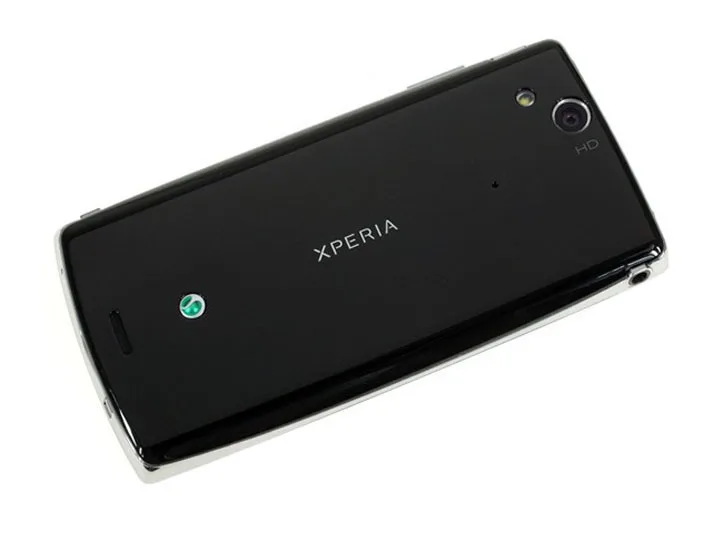 LT15i Оригинальный Sony Ericsson Xperia Arc x12 мобильный сотовый телефон 3G Android