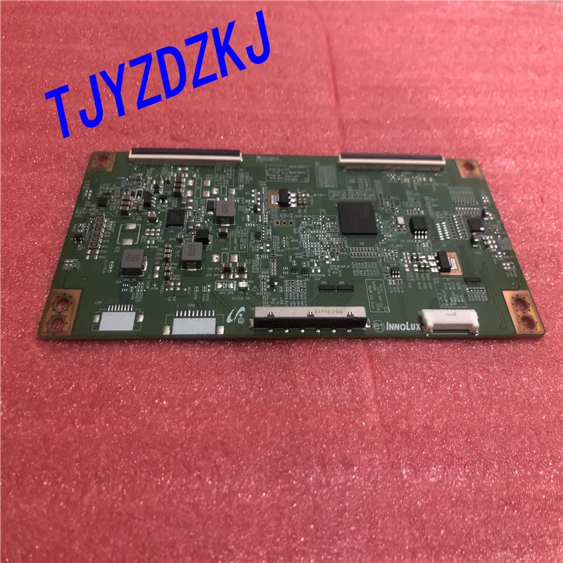 Для samsung U28E850R дисплей T-CON 6B01B002FUD01 M280DGJ-L30 V390DK1-CLS1