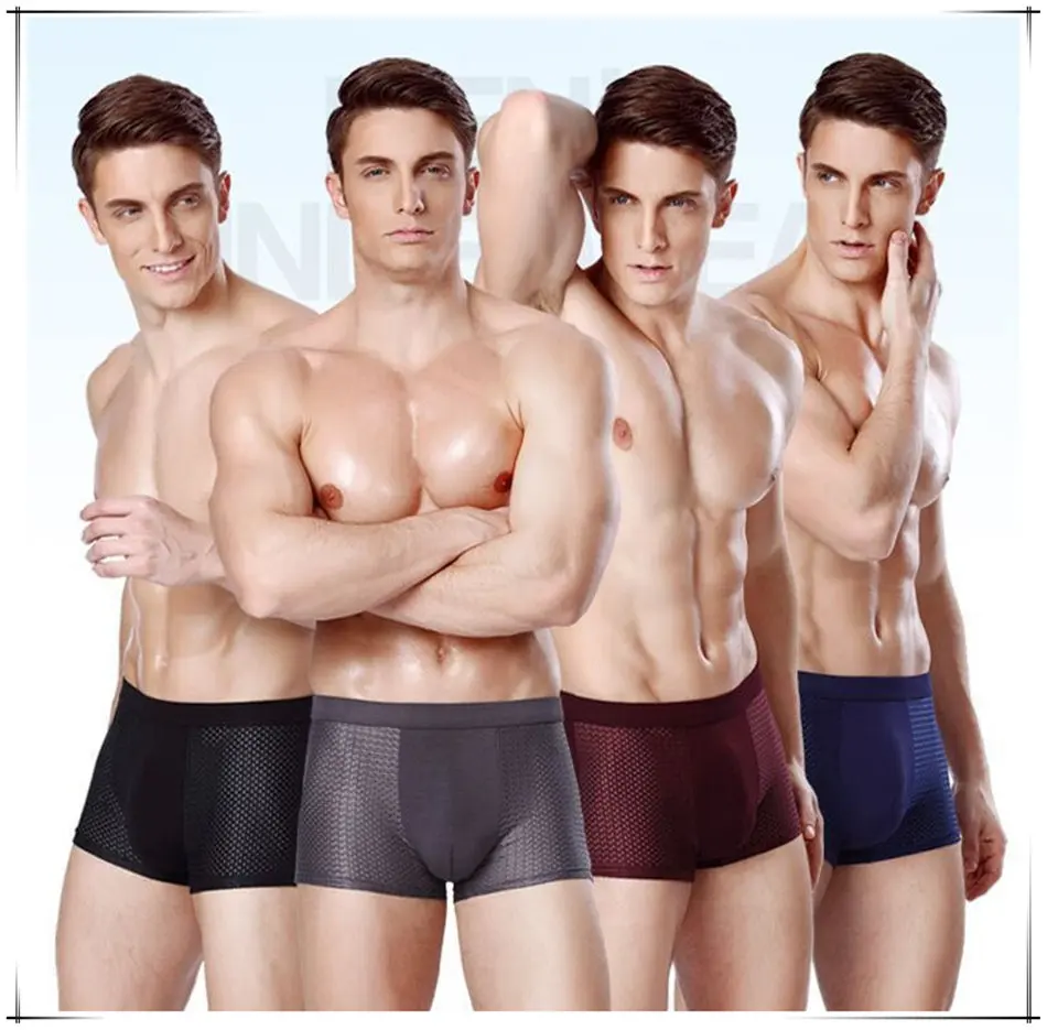 mens boxers new0