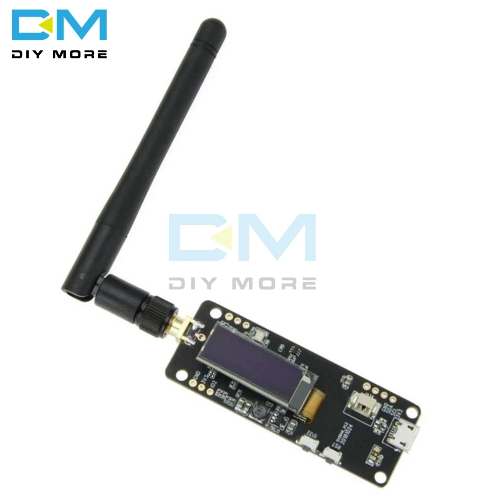 OV2640 ESP32 Камера модуль макетная плата двухъядерный 32 бит SMA Wi Fi 3dbi антенны 0 91