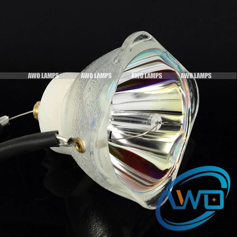 

AWO High Quality Projector Bulb RLC-004/RLC004 Bare only for VIEWSONIC PJ400/PJ400-2/PJ452/PJ452-2
