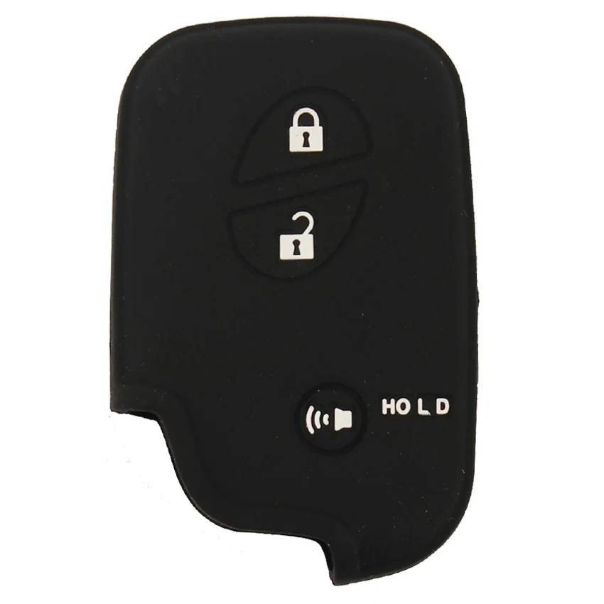 Чехол для Lexus LX570 ES350 GS450h LS F ES GS GX IS RX Series|car key case cover|smart 3 buttonsmart |
