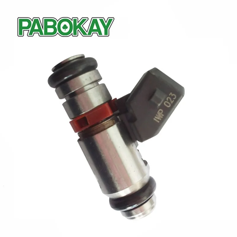 FS топливный инжектор для VW POLO VENTO FIAT PUNTO SEAT CORDOBA IBIZA 105 120 FELICIA 1 2 6 iwp023 46433547 214310002310 |