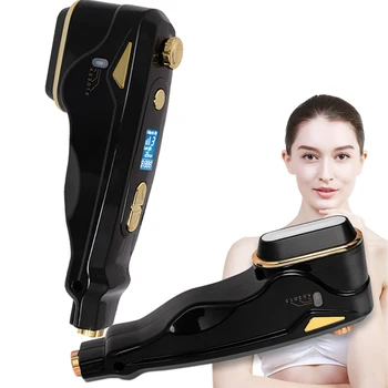 

Mini Hifu Skin Tightening Wrinkle Removal Equipment Face Lift Beauty Machine Ultrasound Skin Care Device SPA Salon Home Use