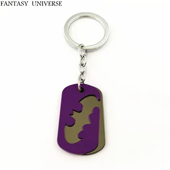 

FANTASY UNIVERSE Freeshipping 20PCS a lot key chain HRSSHYT06