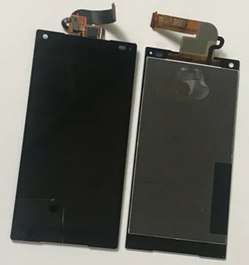 

4.6'' Display For SONY Xperia Z5 Compact LCD Touch Screen for SONY XPERIA Z5 Compact LCD Z5 mini E5823 E5803 screen