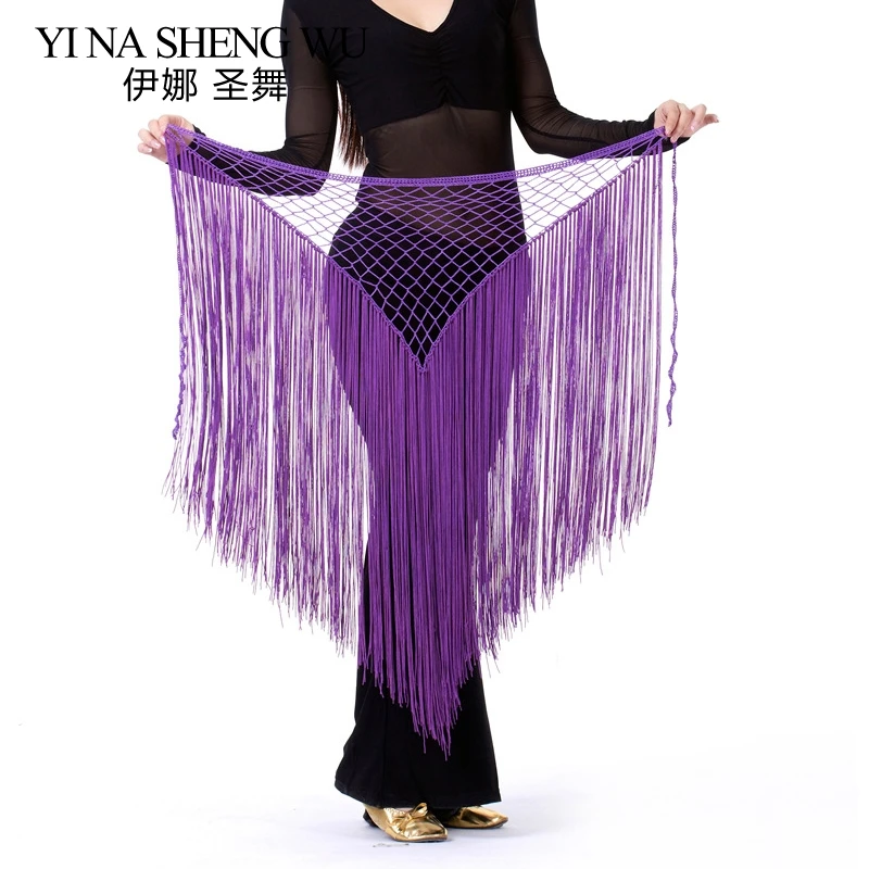 

Бандаж для танца живота с цепочкой, 13 цветов