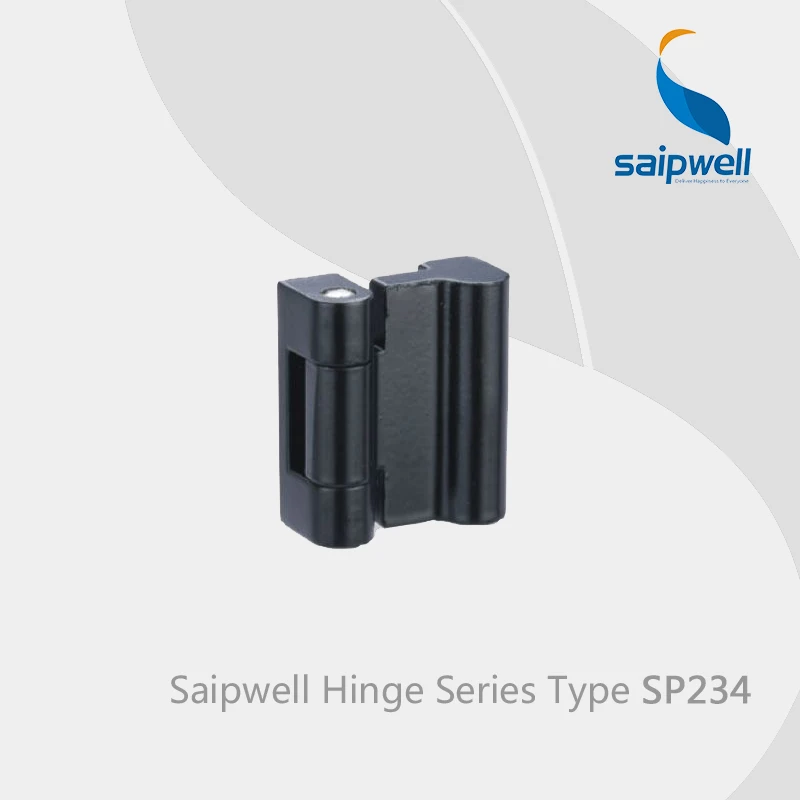 

Saipwell Industrial / Kitchen electric panel door lock Hing Series SP234 in 10 PCS Pack