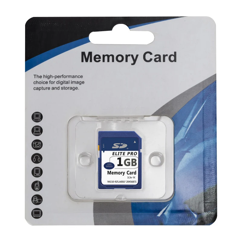 SD карты 128 MB 256 512 1 GB 2 4 8 16 Speicherkarte памяти stick pro duo Secure Digital картао де мемори Carte|Карты