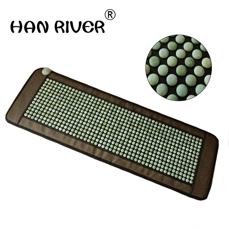 2015 New product! korea heating jade mat jade mattress tourmaline mat