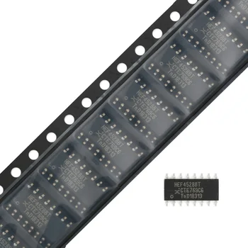 

20pcs/lot SMD HEF4528BT,653 HEF4528 SOIC-16 Logic IC New and Original