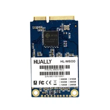 Hually mSATA MSATA3 SSD наиболее конкурентоспособных серии 16 ГБ 32 ГБ 60 ГБ 120 ГБ 240 твердотельный диск жесткий диск для портативного компьютера