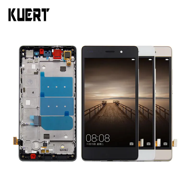 Huawei Mate 8 Дисплей Купить