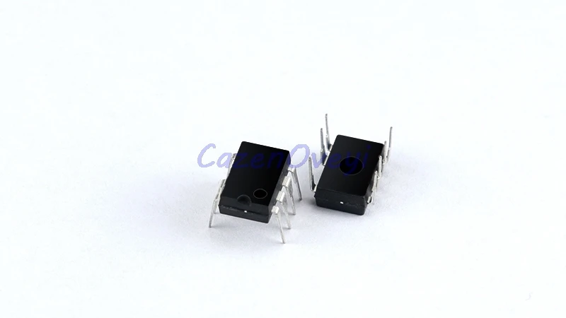 

10pcs/lot ICE2QR2280Z DIP7 ICE2QR2280 DIP 2QR2280Z DIP-7 In Stock