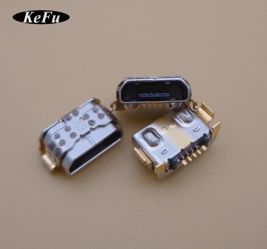 

10PCS Micro USB For Huawei P9 Lite G9 Charging Connector Charge Port Dock Socket Plug Jack