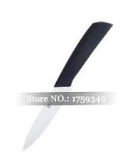 5 шт. Кухня Керамический Нож Набор " 5" "-Дюймовый Керамический Нож+ Овощечистка+ Подставка