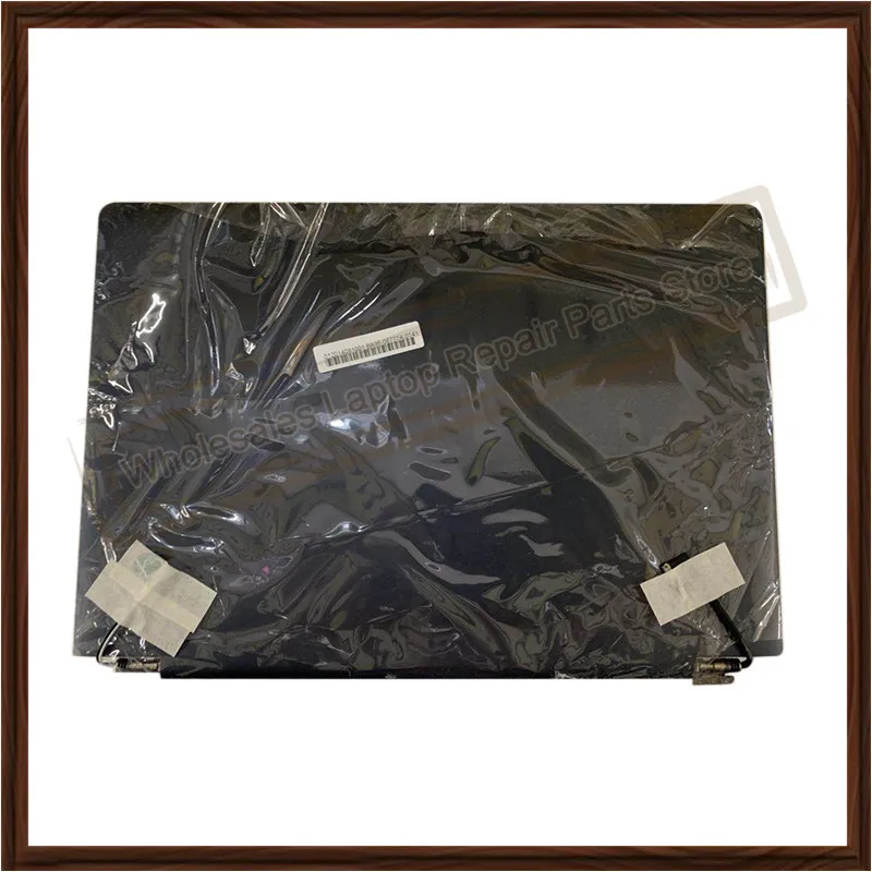 Original 13.3&quot Full LCD Screen Assembly For Samsung NP940X3g-k01 3200*1800 Laptop touch Dispaly Complete blue | Компьютеры и офис