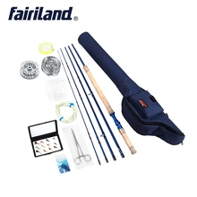 Набор для ловли нахлыстом 6/7, 7/8, 8/9 углеродистая удочка, 100 мм алюминиевая Рыболовная катушка, Аксессуары для рыбалки нахлыстом с удилищем чехол-сумка