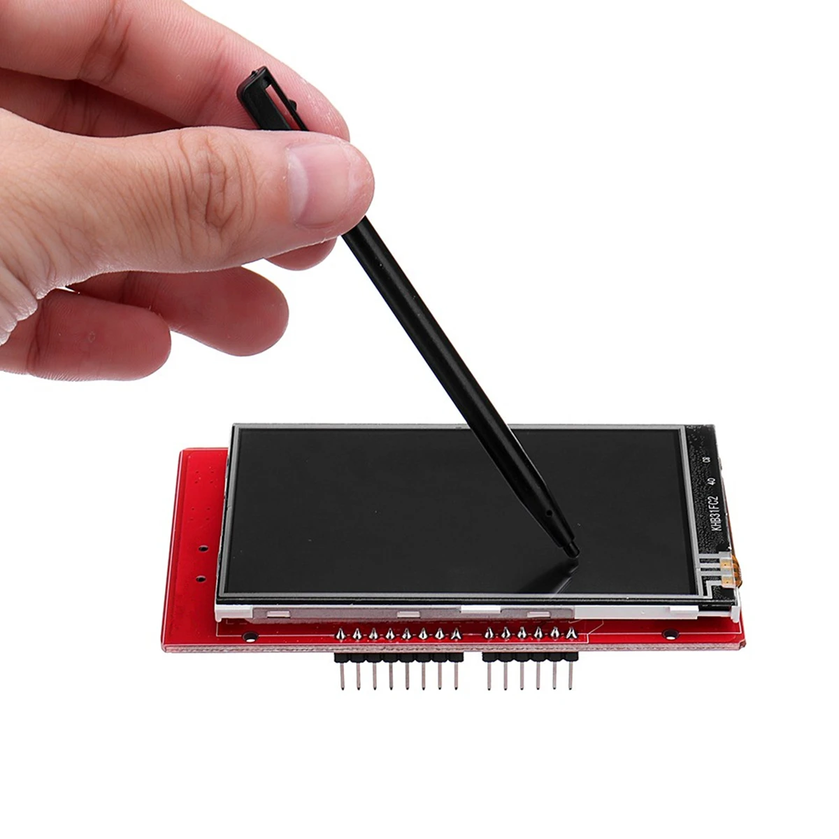 

NEW 3.2 Inch TFT LCD Display Module Tou ch Screen Shield Onboard Temperature Sensor with Pen Display LCD Modules Screen