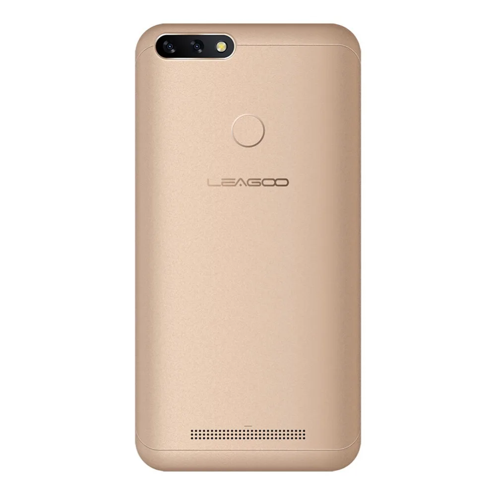 LEAGOO POWER 2 PRO 5.2\