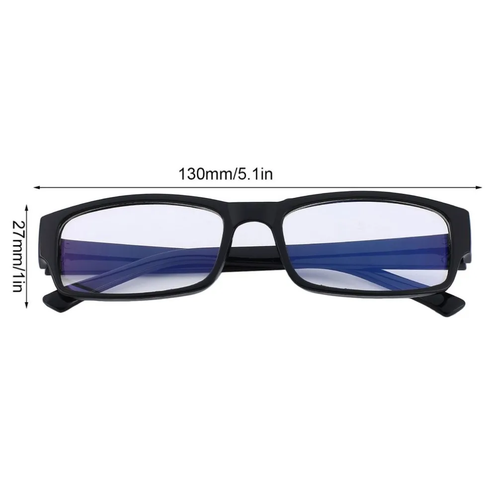Унисекс PC tv стойкие защитные очки зрение защита от излучения защитные очки против усталости защитные очки