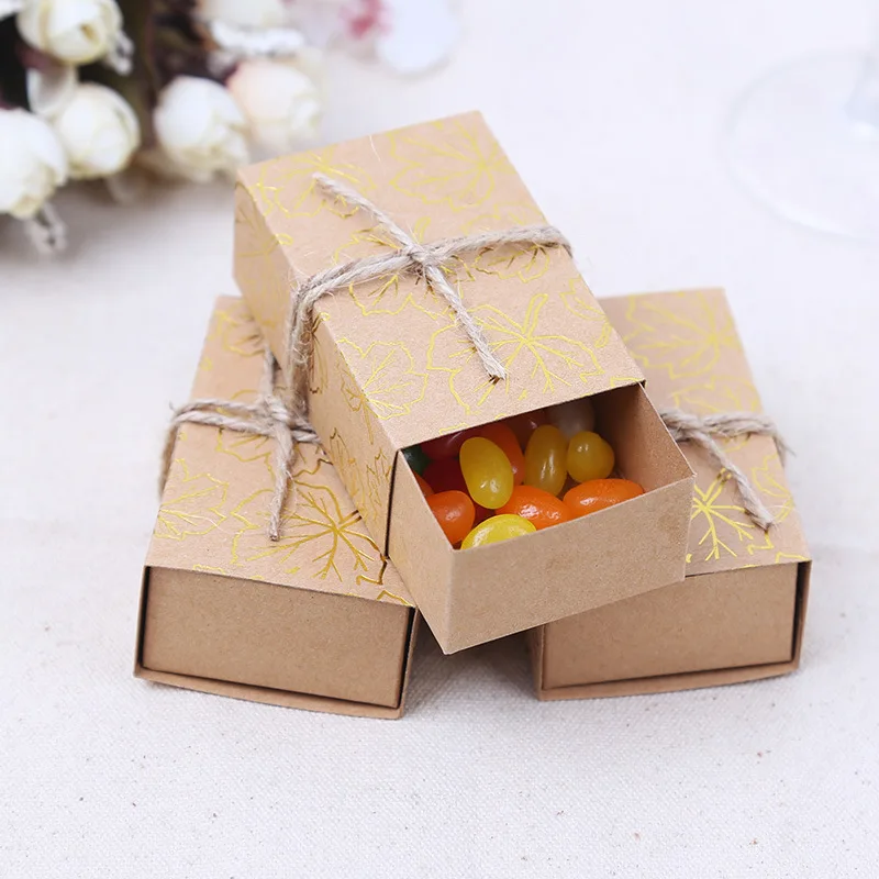 Kraft Cake Bags Kraft Cake Bags