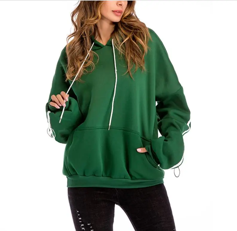 Hoodies Sweatshirts Pullovers 2019 New Autumn Fashion