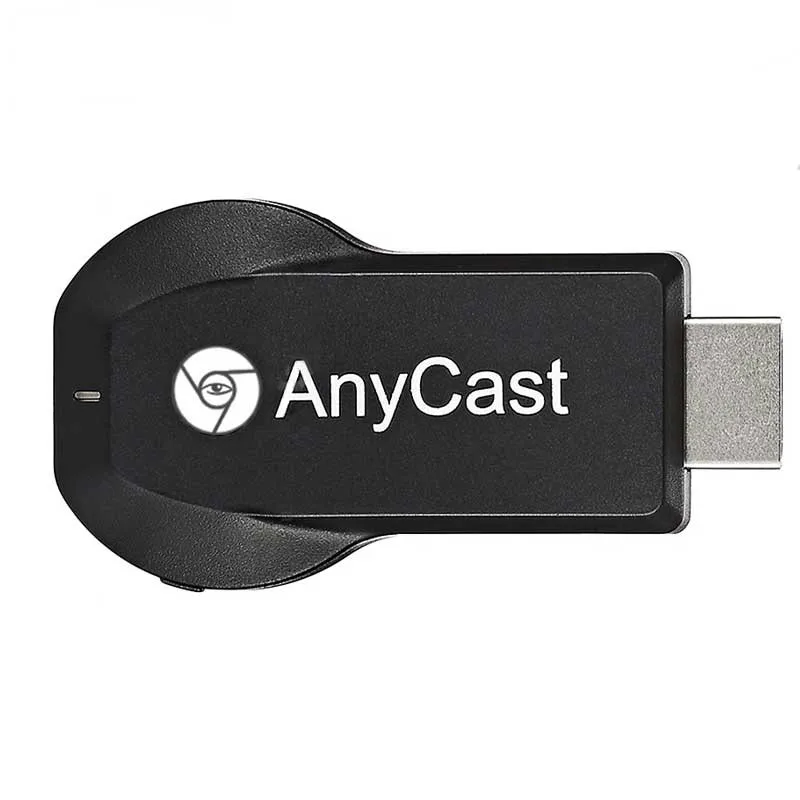 128 М Anycast M2 Ezcast Miracast любой литой AirPlay Chromecast HDMI ТВ-карта Wi Fi Дисплей приемник ключ для