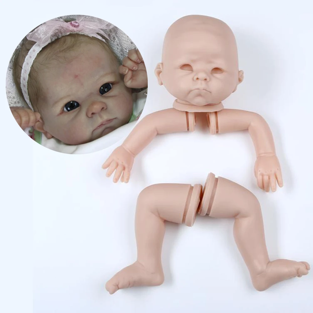 diy reborn doll